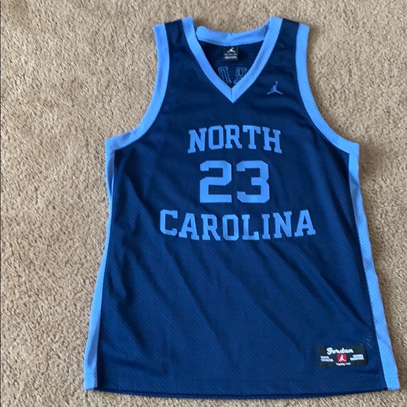 Jordan Other - Michael Jordan Jersey by Jordan Brand/Nike